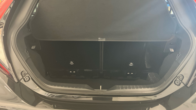 Toyota Aygo X 1.0 VVT-i Edge 5dr Petrol Hatchback